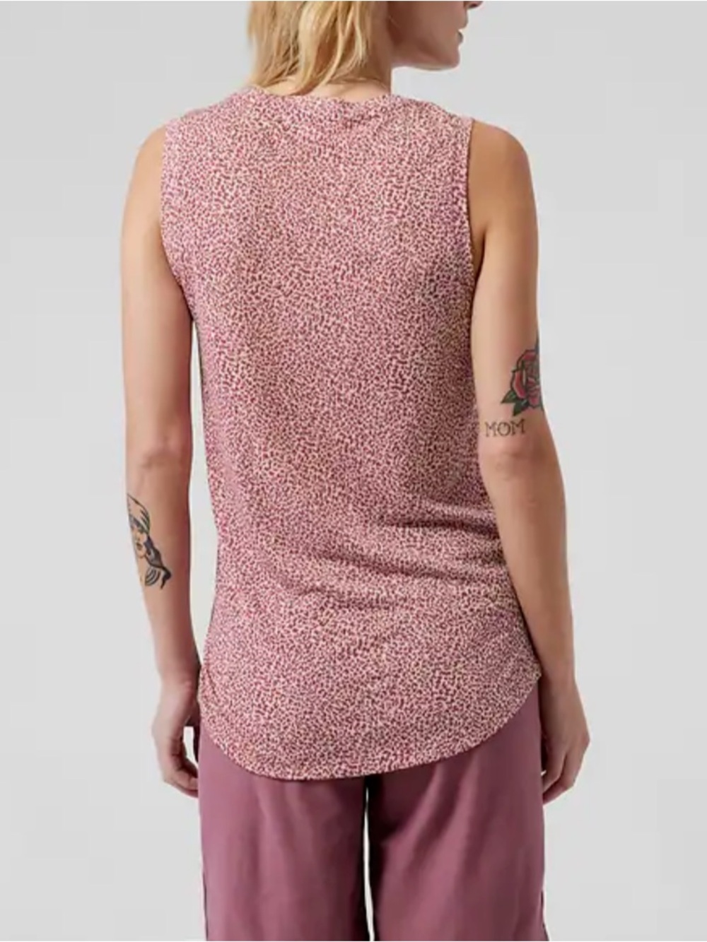 Athleta | NWOT Breezy Tank Top - Picture 2 of 9